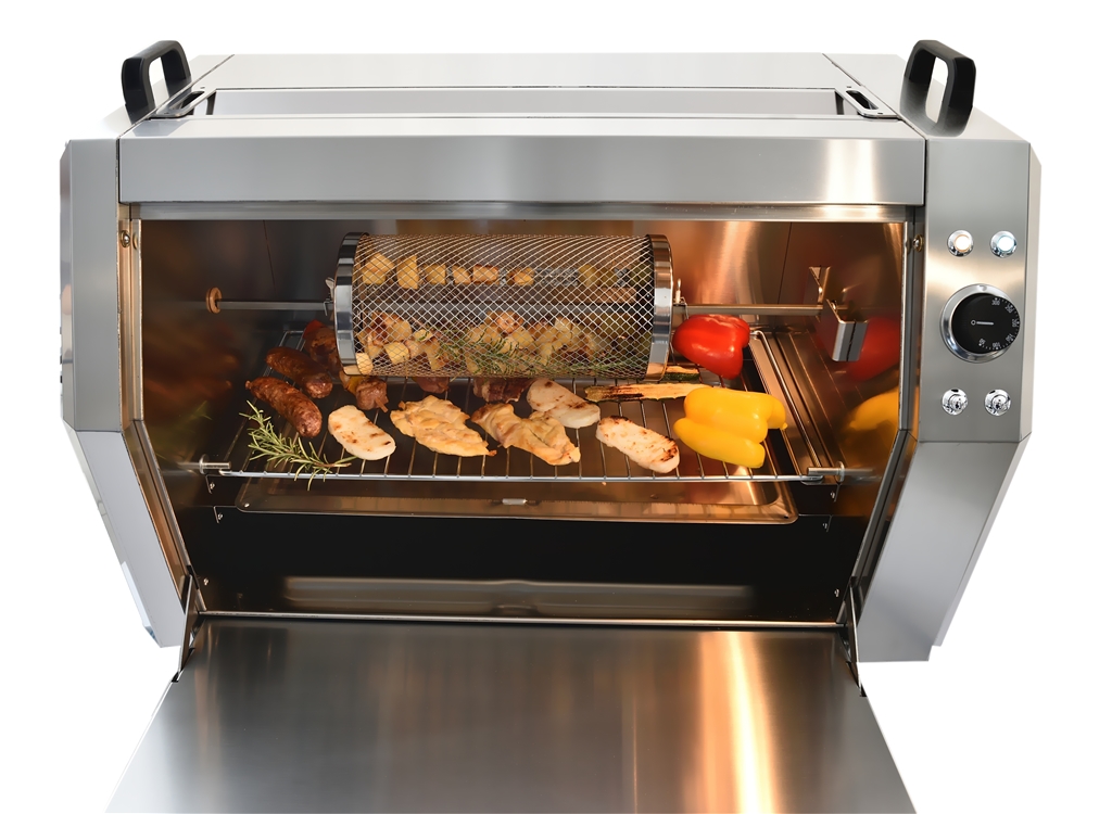 Forno Mini - Per ristoranti e privati - Elettrogrill