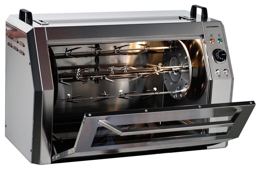 Forno Mini - Per ristoranti e privati - Elettrogrill