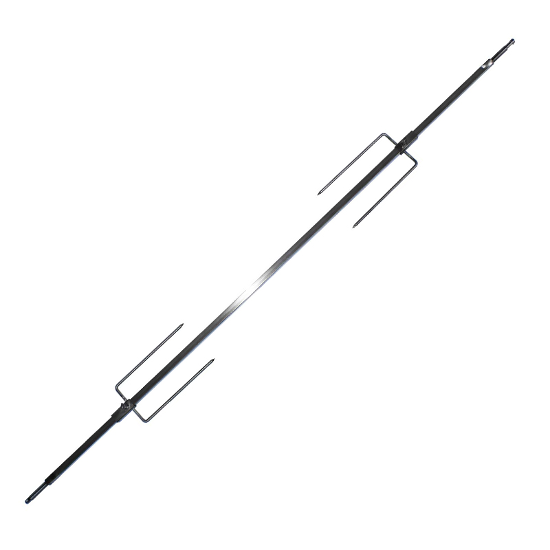 Ricambio Potis Cook Max Radiatore Per Girarrosti Potis Cook Max E2