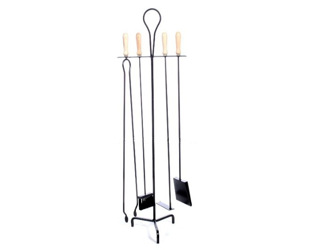 Portattrezzi set cm 100
