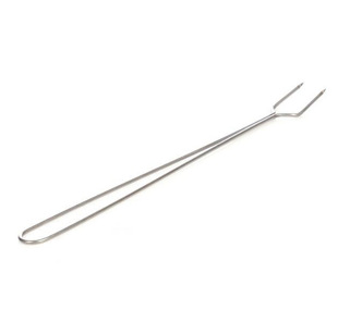 Forchettone inox