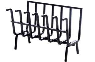 Brucialegna lux leggero