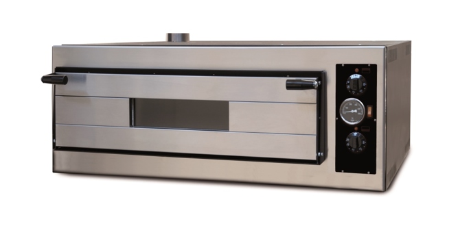Forno Pizza F4