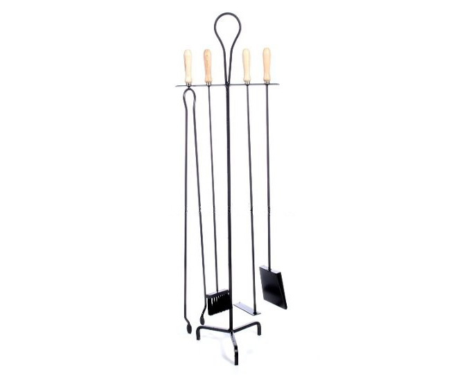 Portattrezzi set cm 100