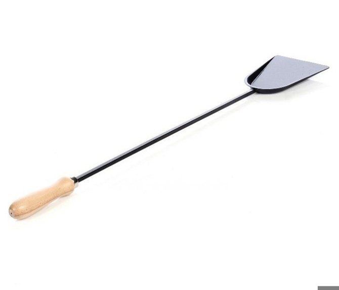 Paletta manico in legno